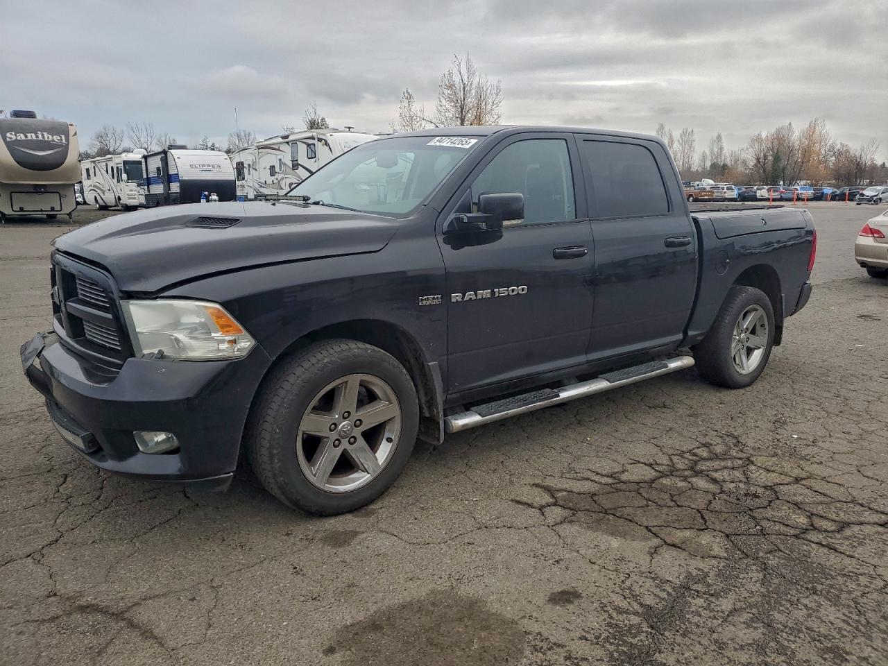 Dodge Ram 1500 Sport Image 1