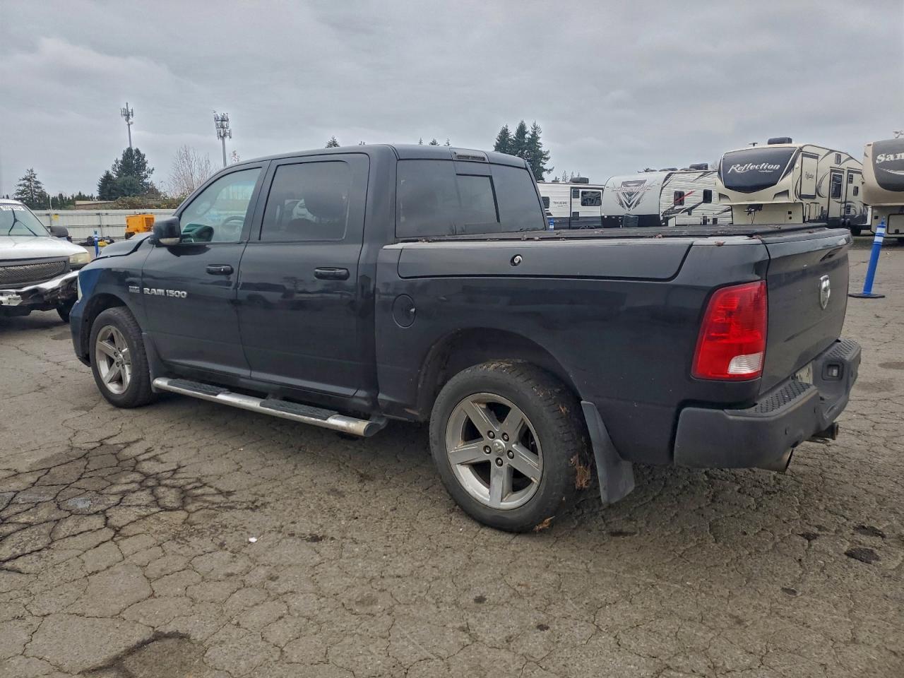 Dodge Ram 1500 Sport Image 7