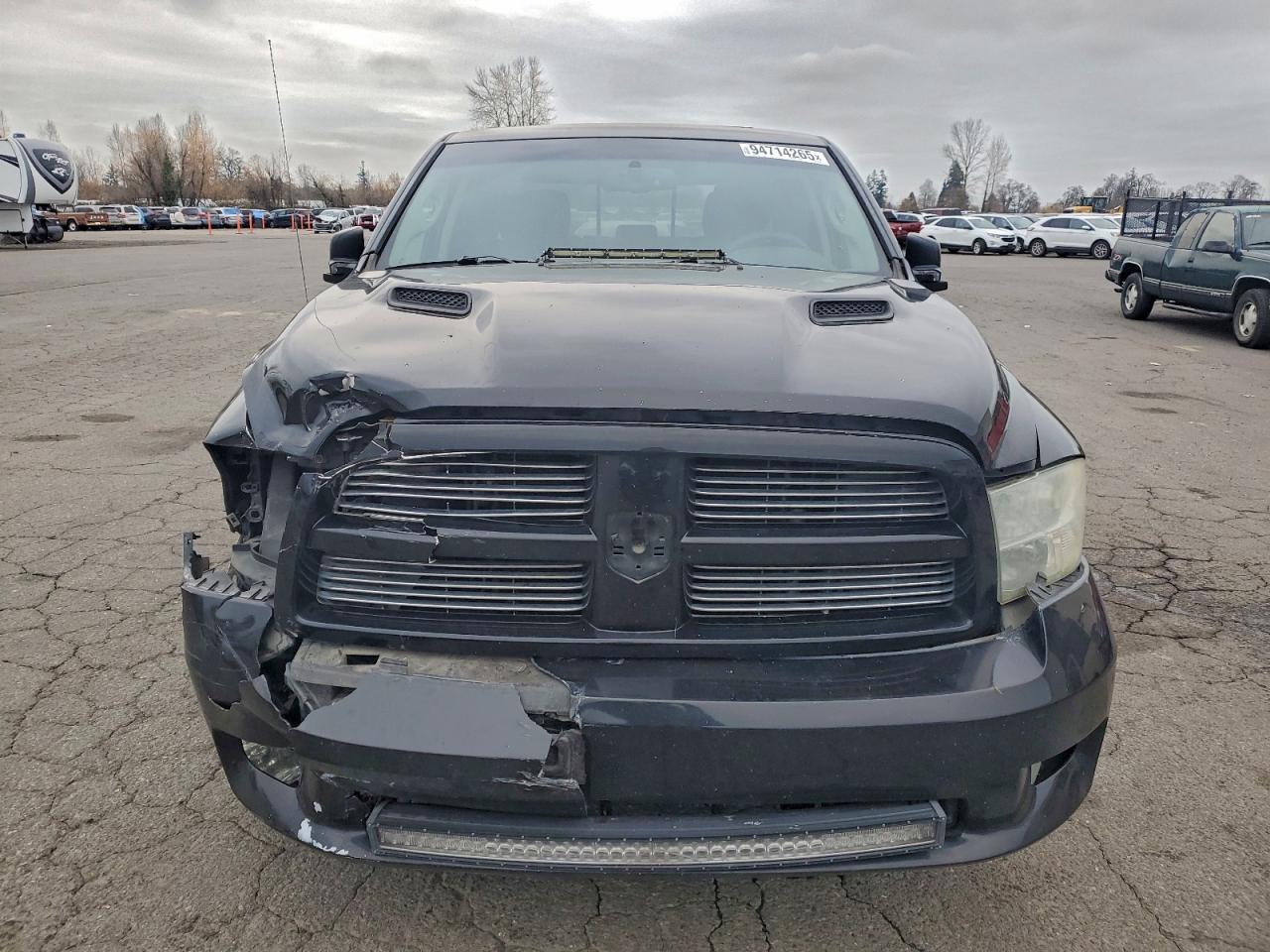 Dodge Ram 1500 Sport Image 10