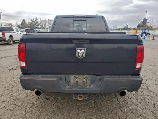 Dodge Ram 1500 Sport Image 12