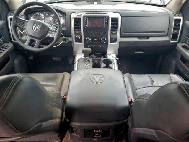 Dodge Ram 1500 Sport Image 6