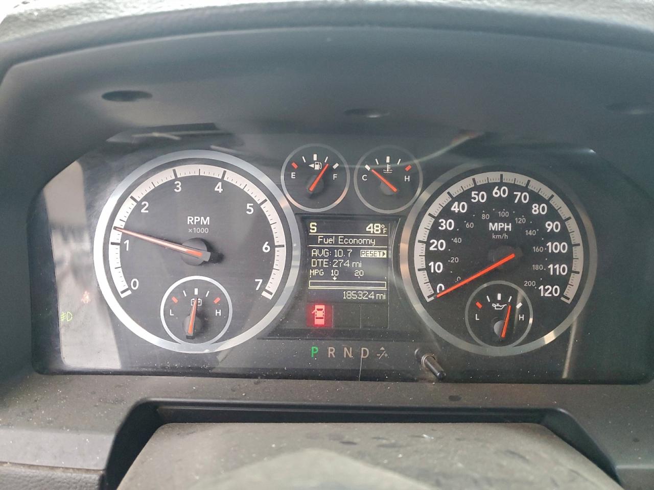 Dodge Ram 1500 Sport Image 5