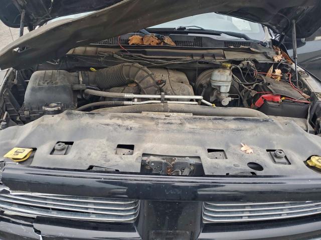 Dodge Ram 1500 Sport Image 2