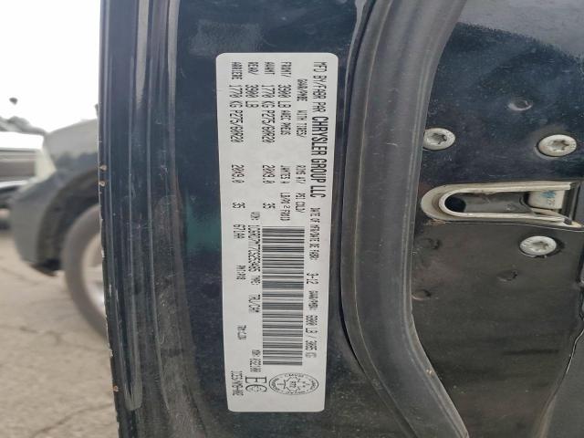 Dodge Ram 1500 Sport Image 3