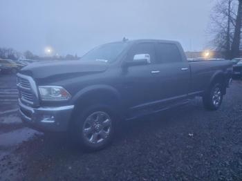  Salvage Ram 2500