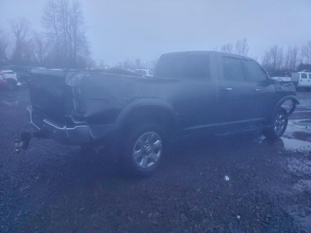 Ram 2500 Laramie Image 4