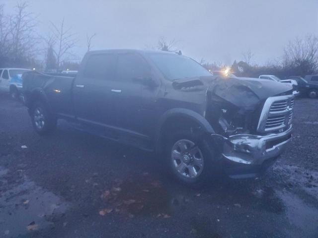 Ram 2500 Laramie Image 3