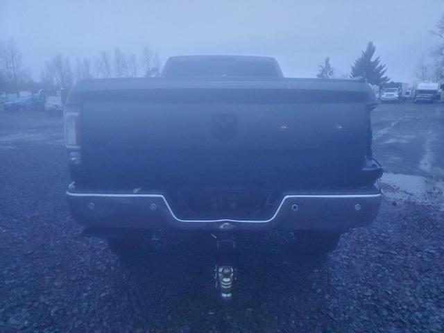 Ram 2500 Laramie Image 12