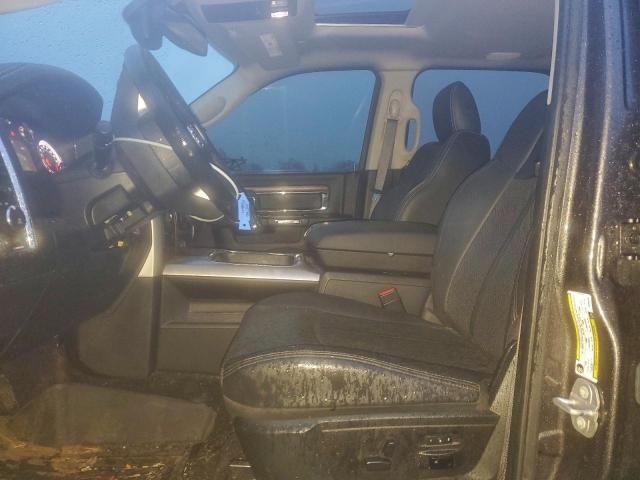 Ram 2500 Laramie Image 6