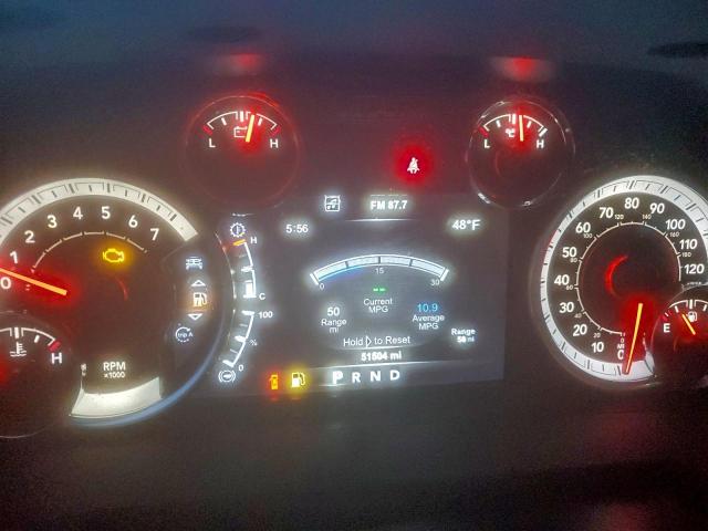 Ram 2500 Laramie Image 11