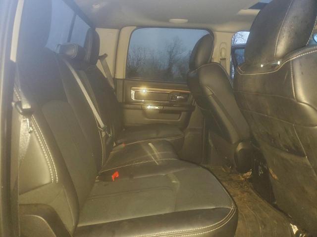 Ram 2500 Laramie Image 5