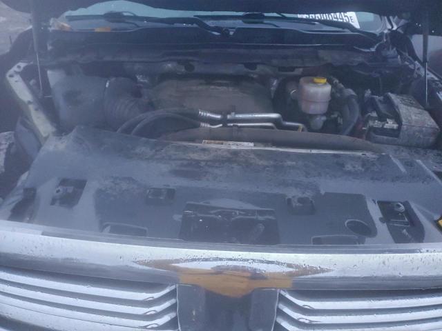 Ram 2500 Laramie Image 7