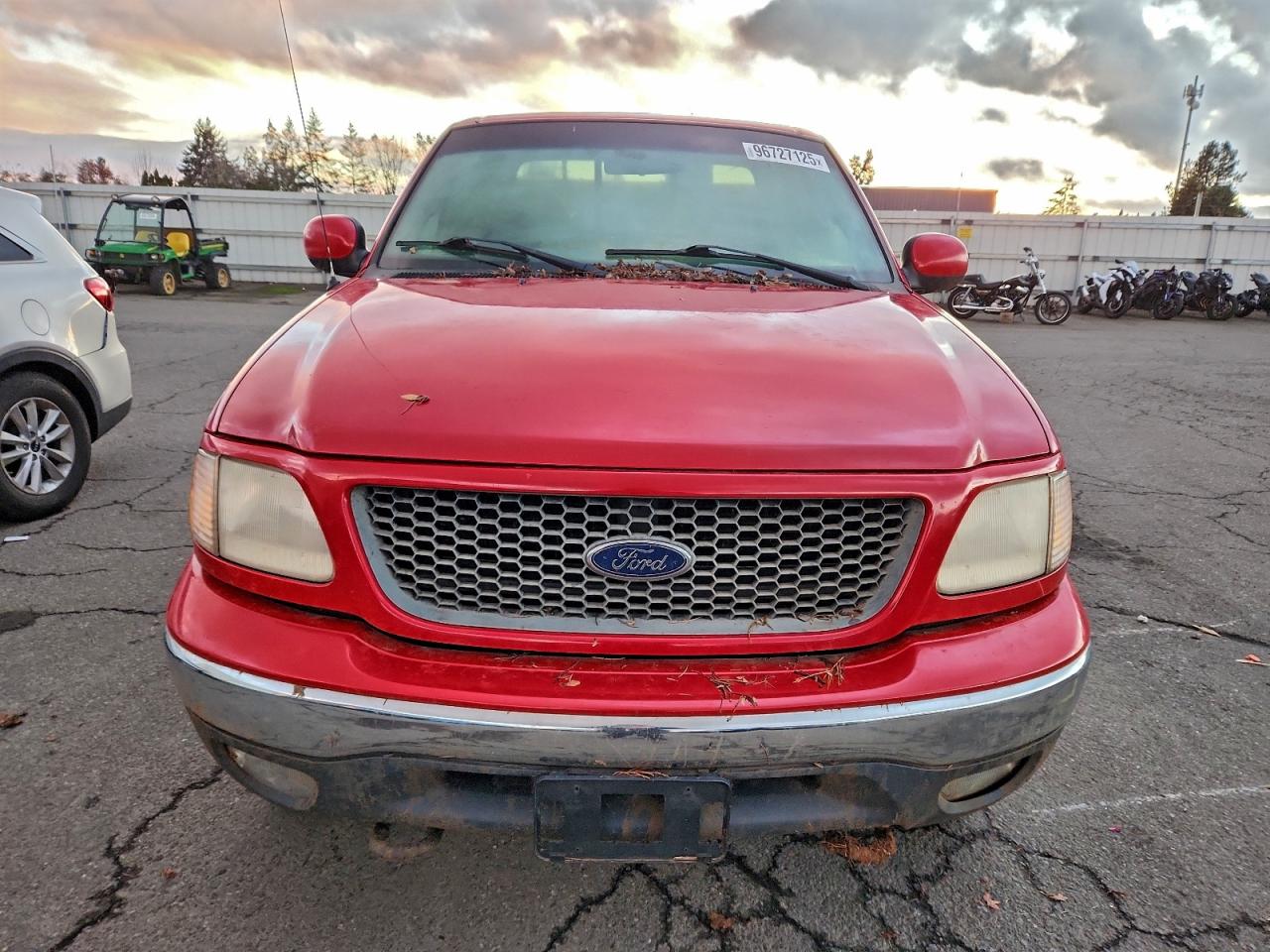 Ford F-150 Image 2