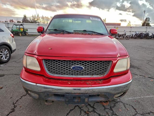Ford F-150 Image 2
