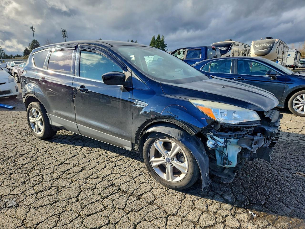 Ford Escape Se Image 11