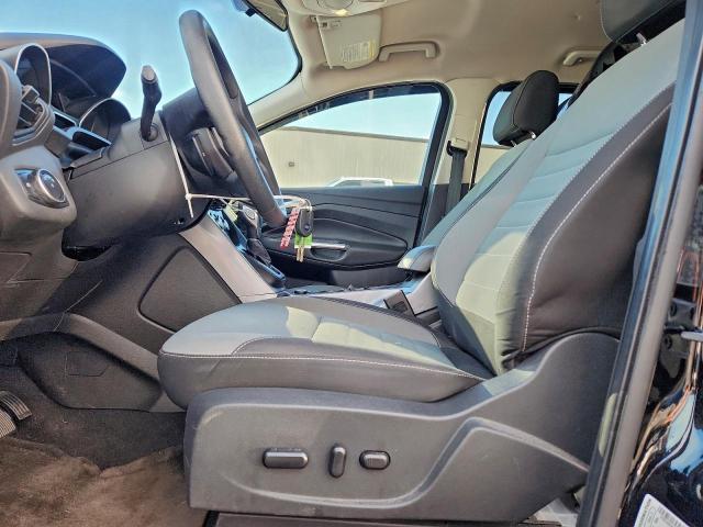 Ford Escape Se Image 5