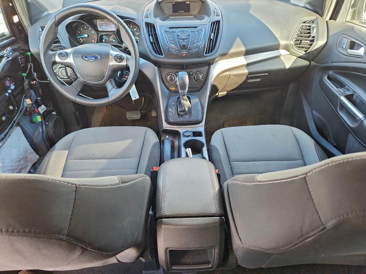 Ford Escape Se Image 4