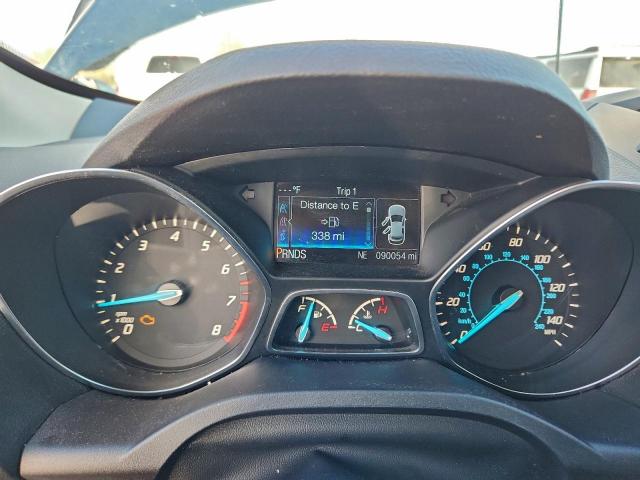 Ford Escape Se Image 7