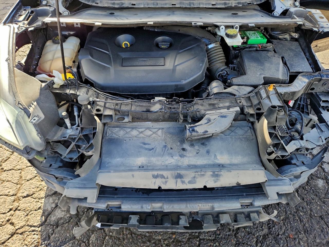 Ford Escape Se Image 10