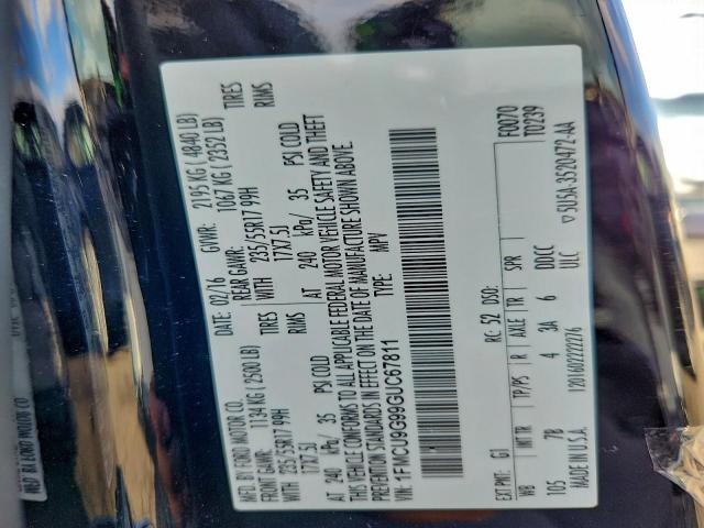 Ford Escape Se Image 12