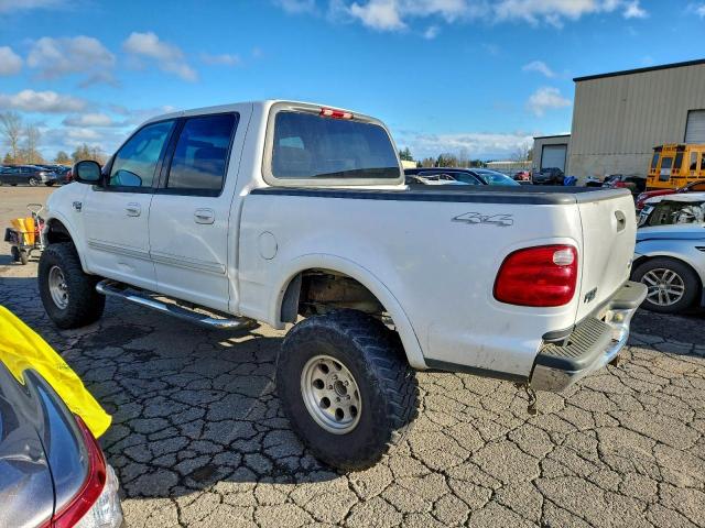 Ford F-150 Supercrew Image 12