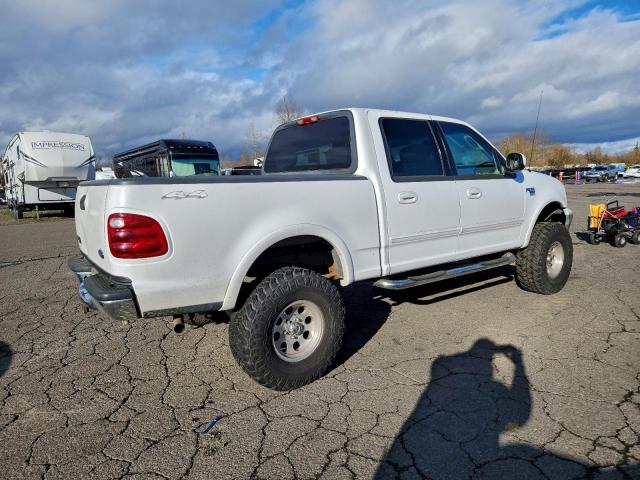 Ford F-150 Supercrew Image 10