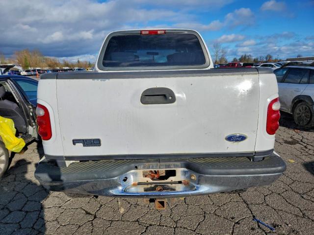 Ford F-150 Supercrew Image 2