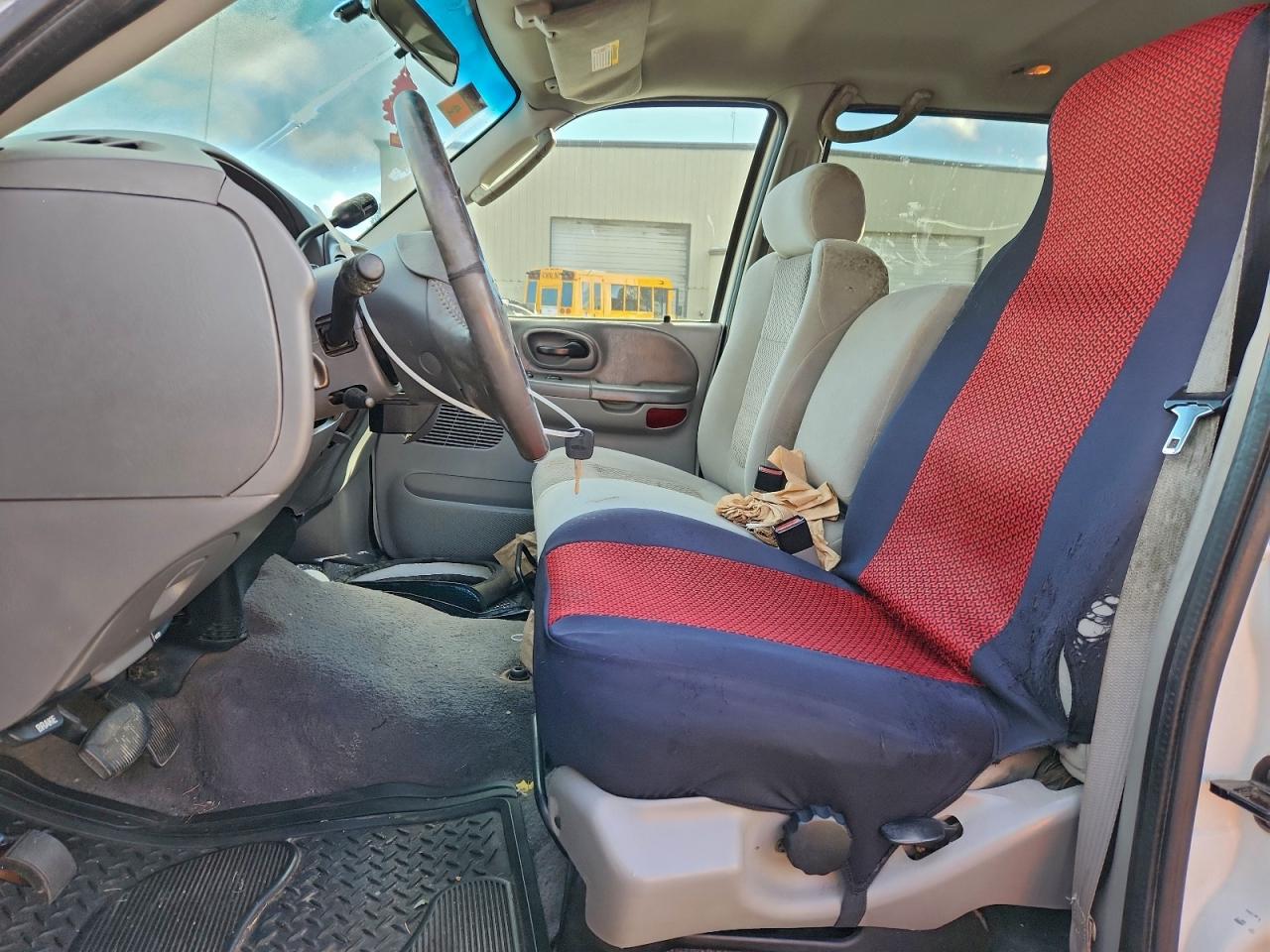 Ford F-150 Supercrew Image 3