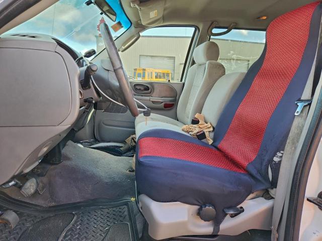 Ford F-150 Supercrew Image 3