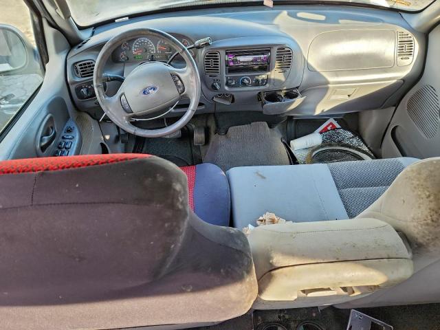 Ford F-150 Supercrew Image 5