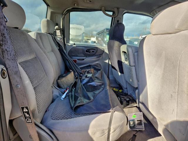 Ford F-150 Supercrew Image 6