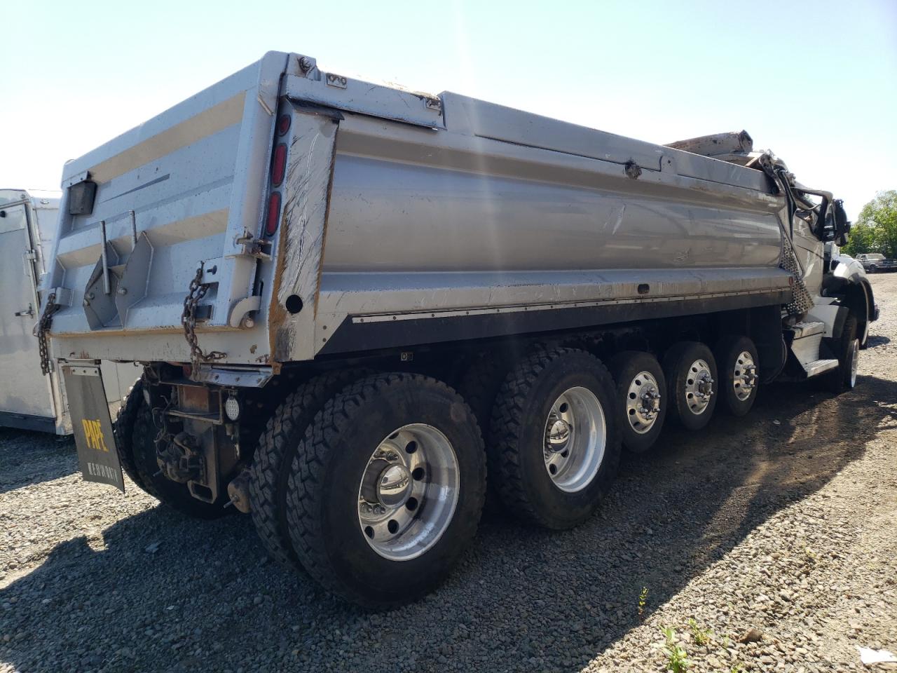 Kenworth T880 T880 Image 3