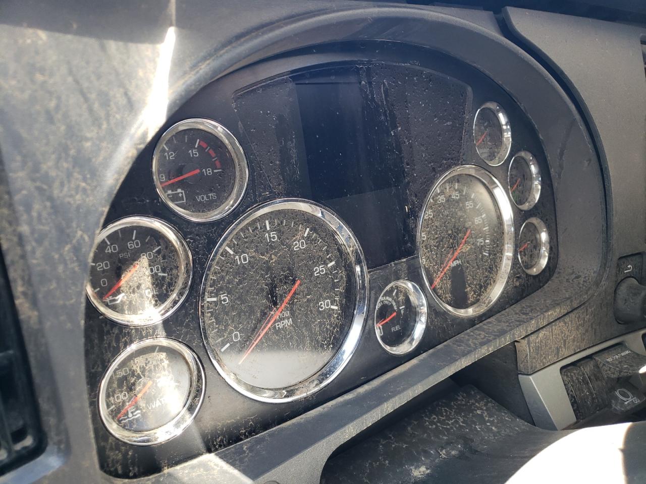 Kenworth T880 T880 Image 10