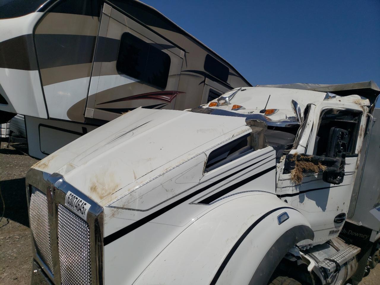 Kenworth T880 T880 Image 5