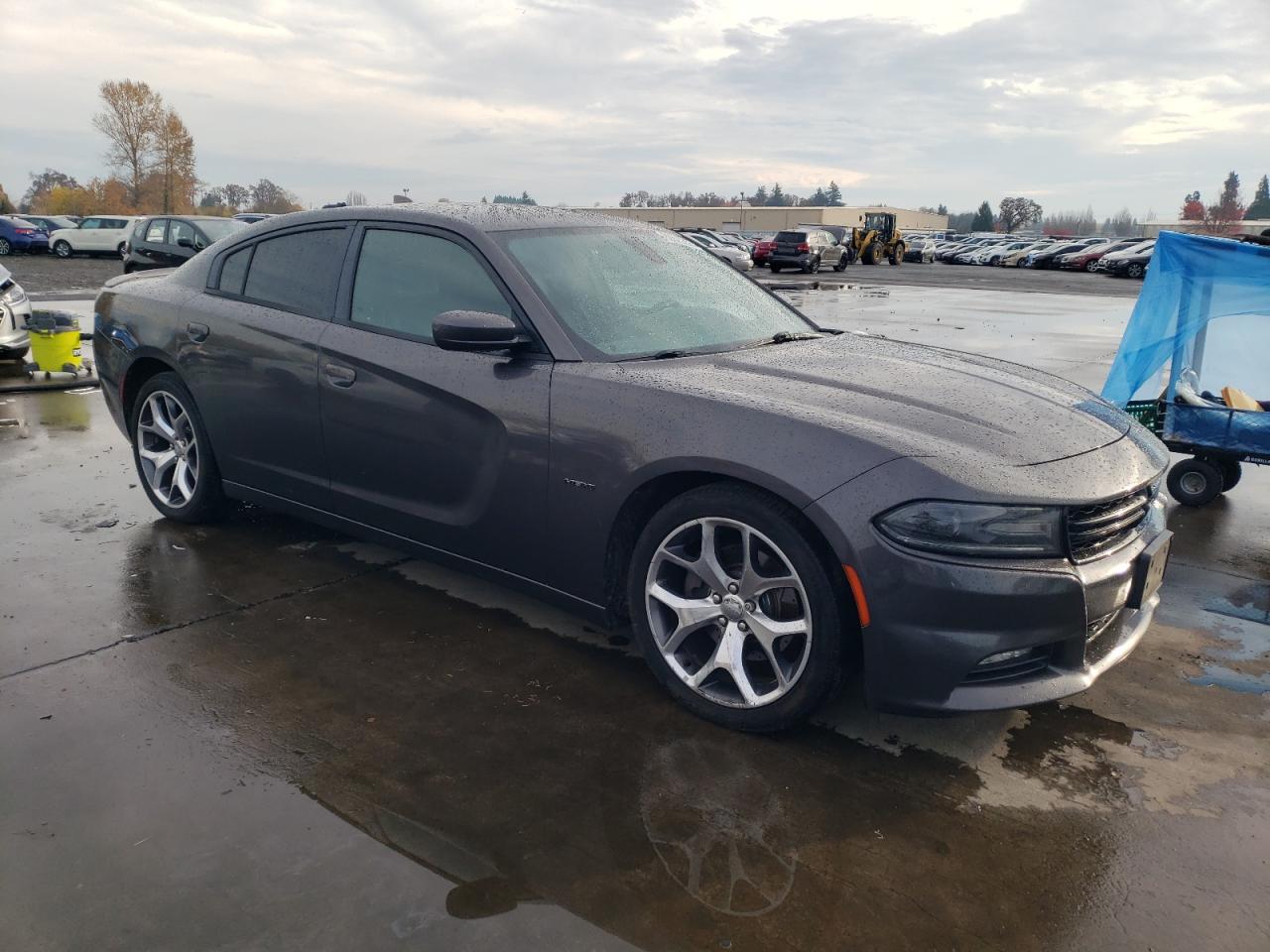 Dodge Charger R/t Image 9