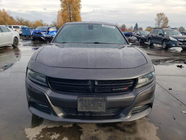 Dodge Charger R/t Image 4