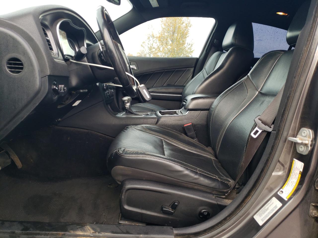 Dodge Charger R/t Image 7