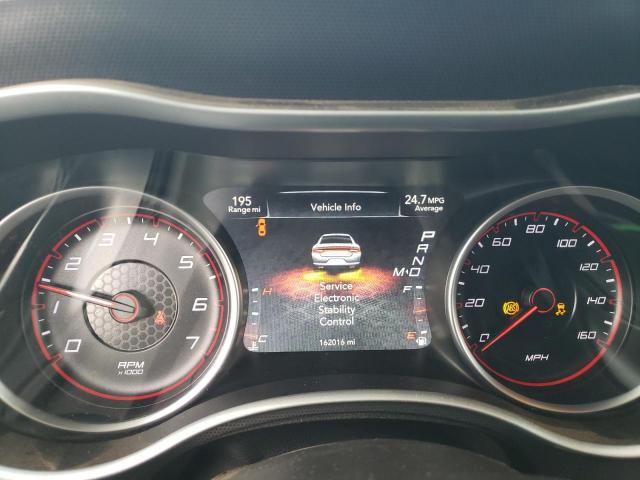 Dodge Charger R/t Image 12