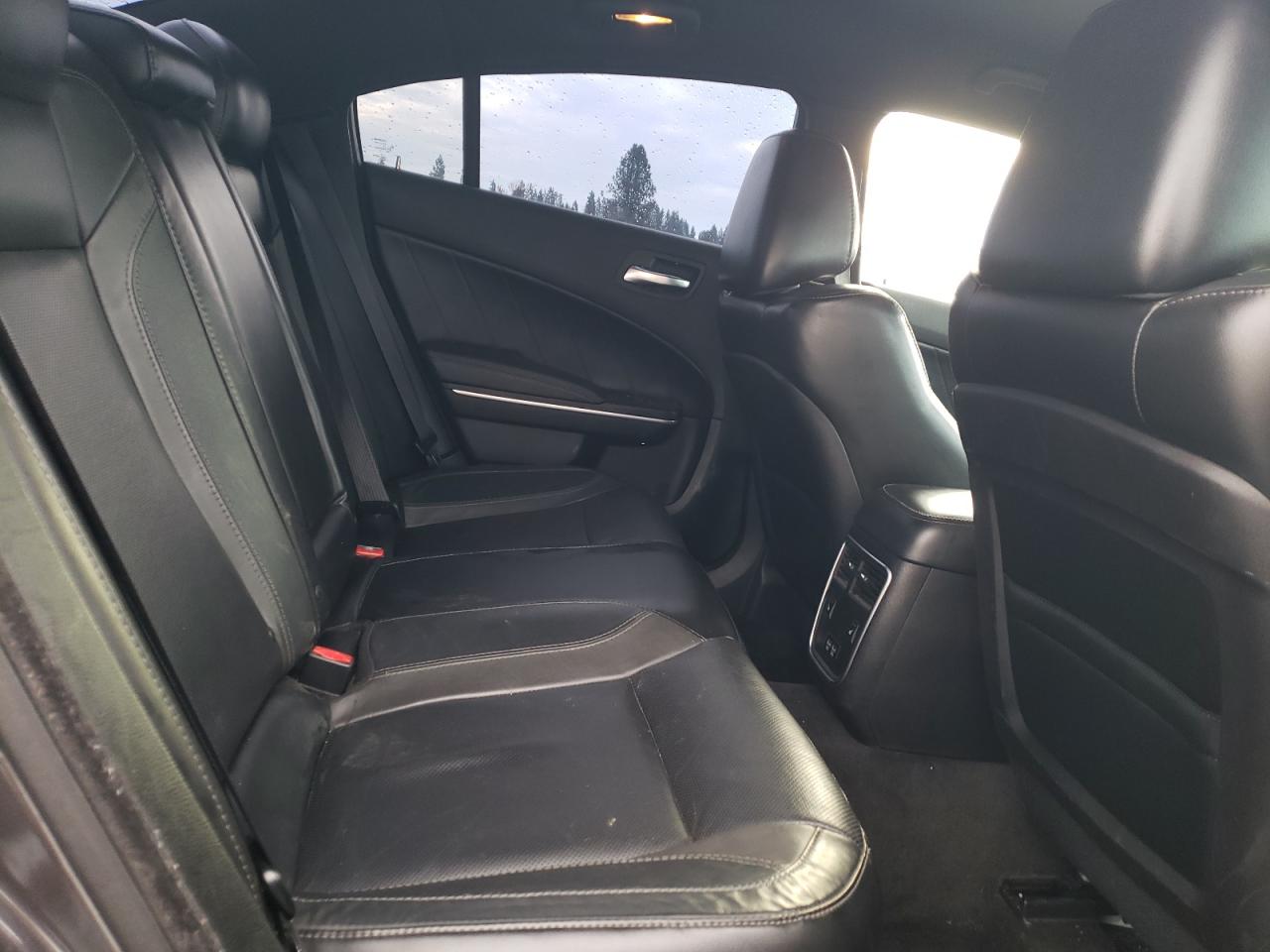 Dodge Charger R/t Image 10