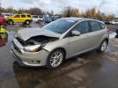 Ford Focus Se Image 1