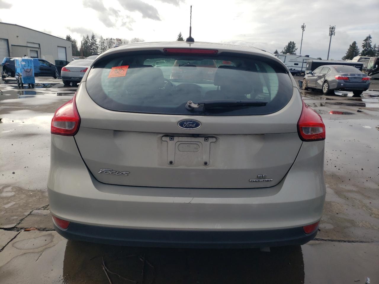 Ford Focus Se Image 2