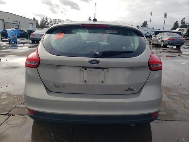 Ford Focus Se Image 2
