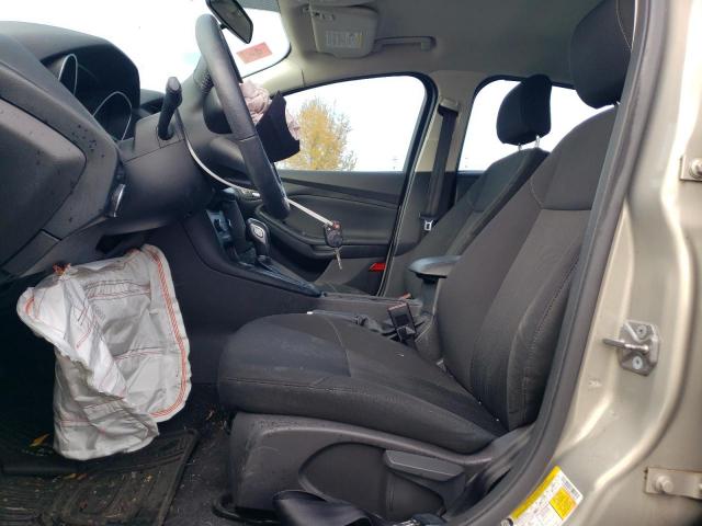 Ford Focus Se Image 4