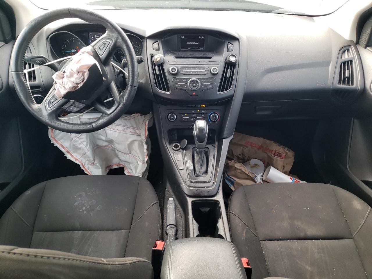 Ford Focus Se Image 3