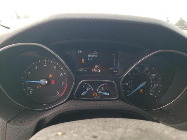 Ford Focus Se Image 9