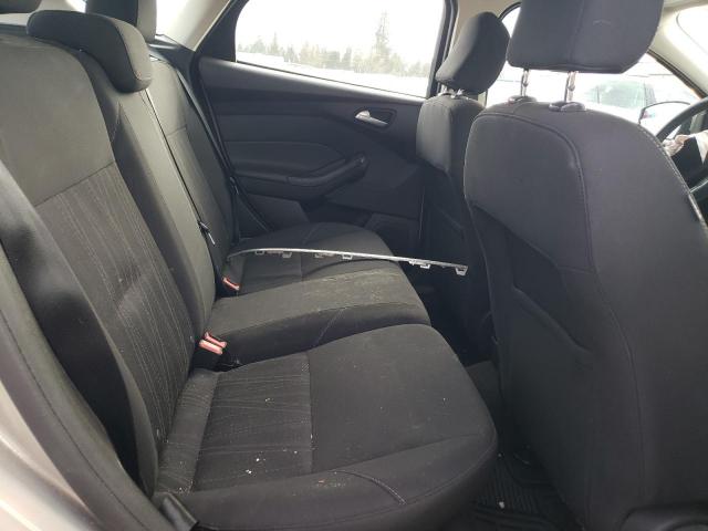 Ford Focus Se Image 12