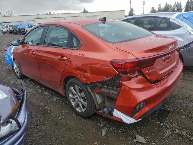 Kia Forte Lx Image 3