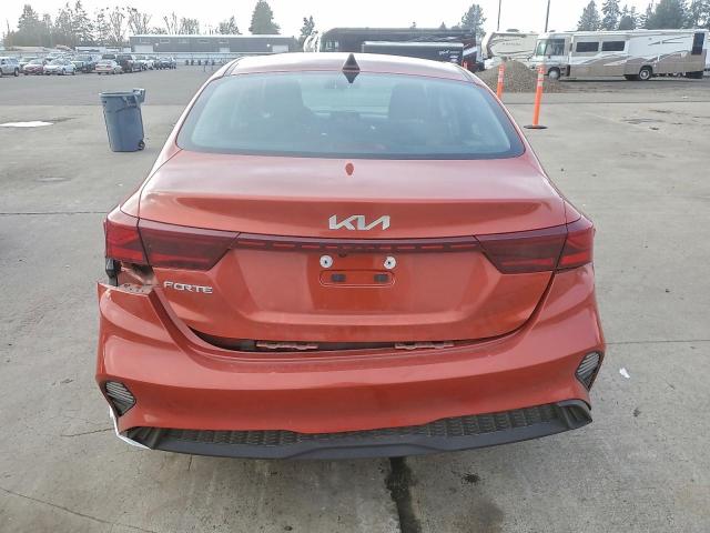 Kia Forte Lx Image 5