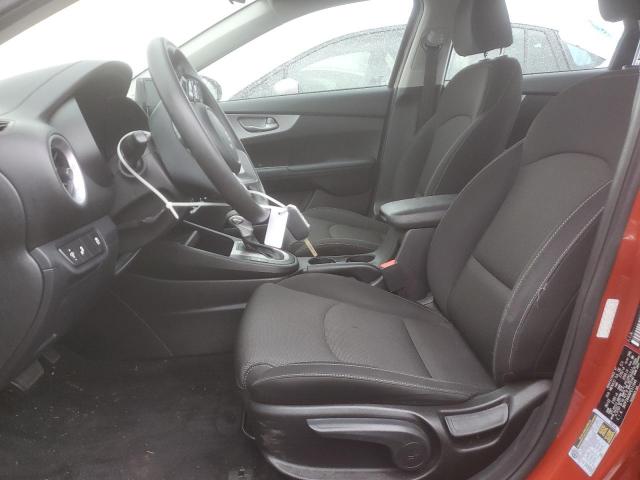 Kia Forte Lx Image 8