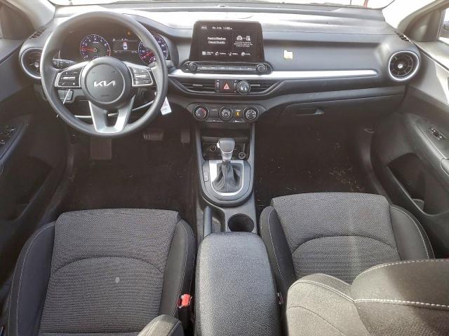 Kia Forte Lx Image 7